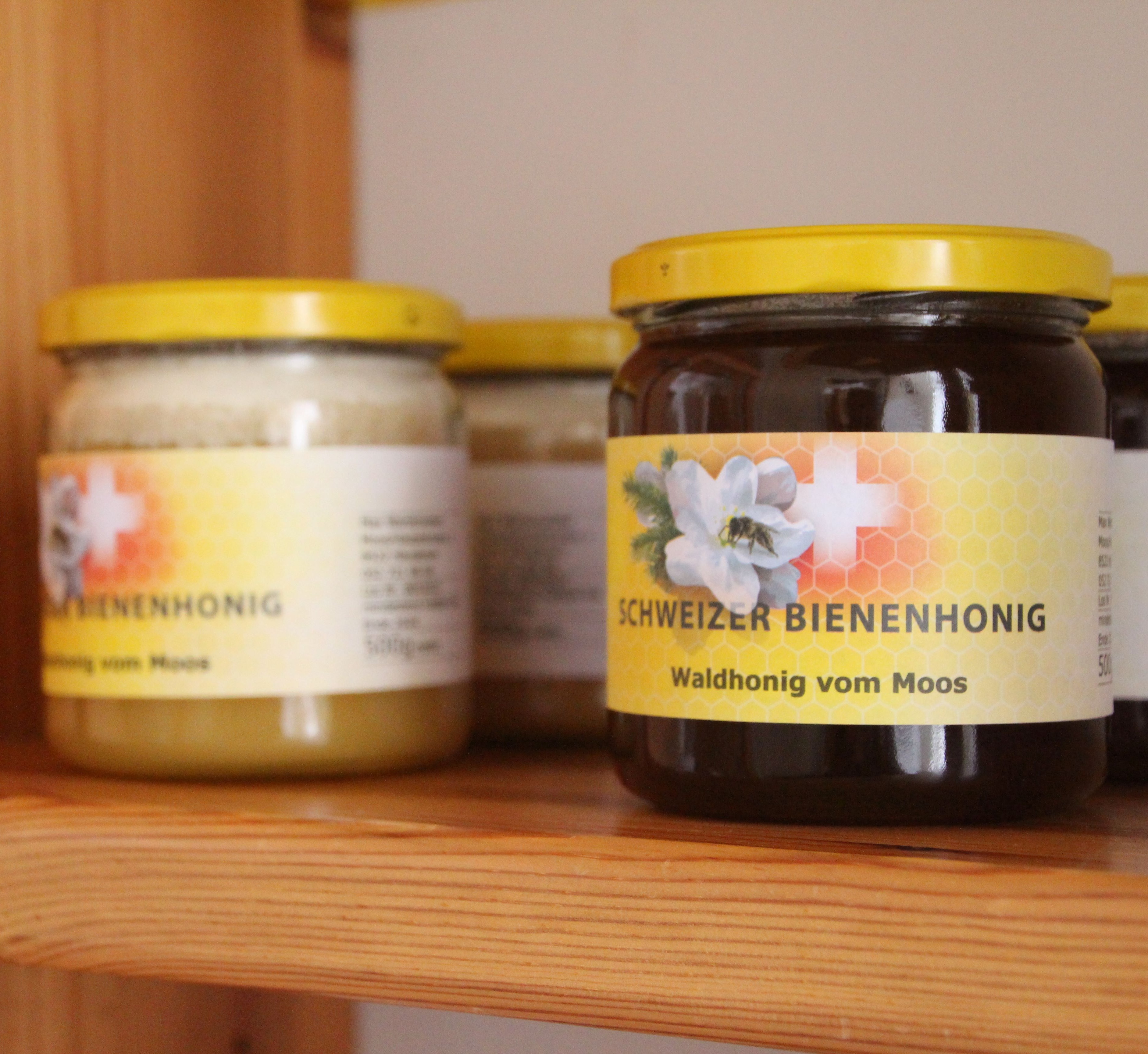 Honig Hofladen